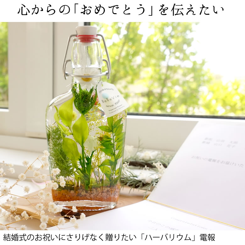 心からの「おめでとう」を伝えたい
