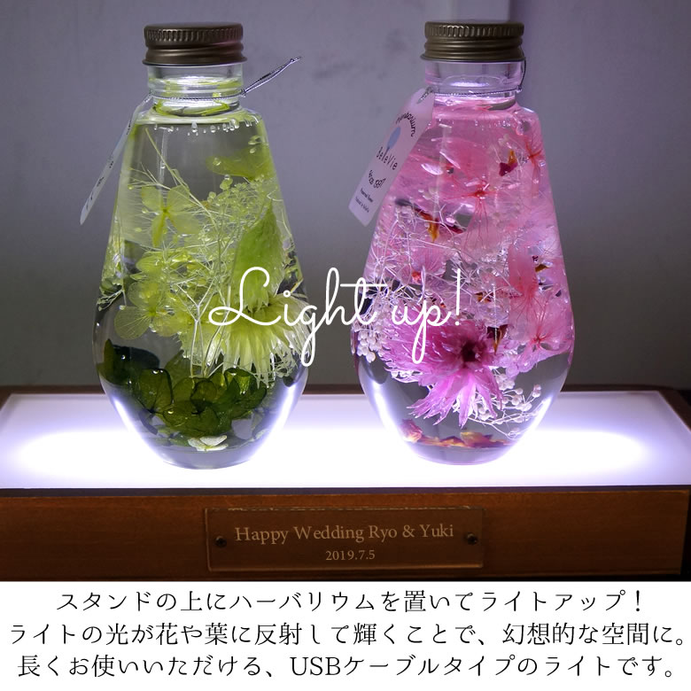 ライトアップ