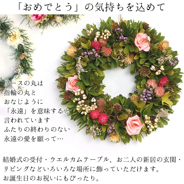 心からの「おめでとう」を伝えたい