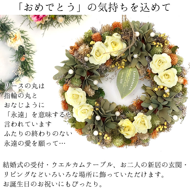 心からの「おめでとう」を伝えたい