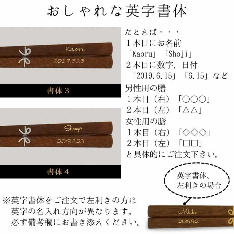 BOXに入れて