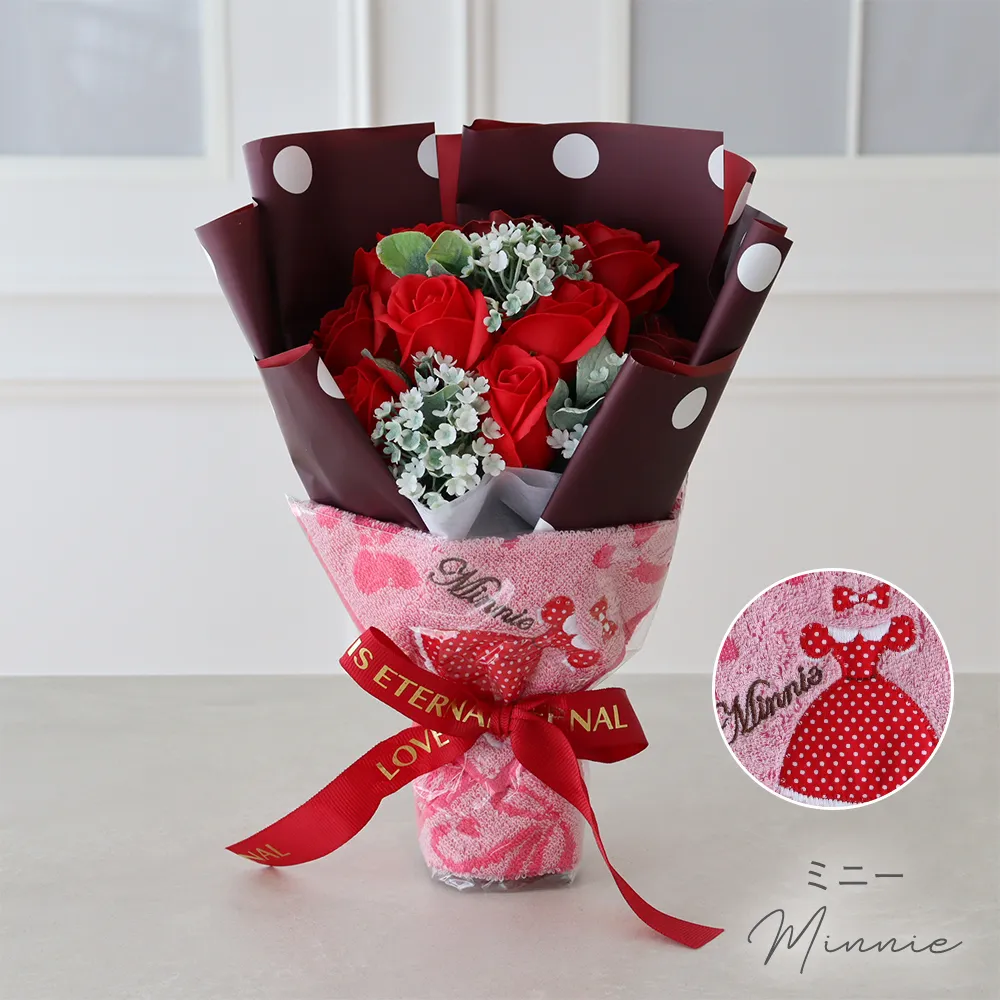 Color カラー ミニー