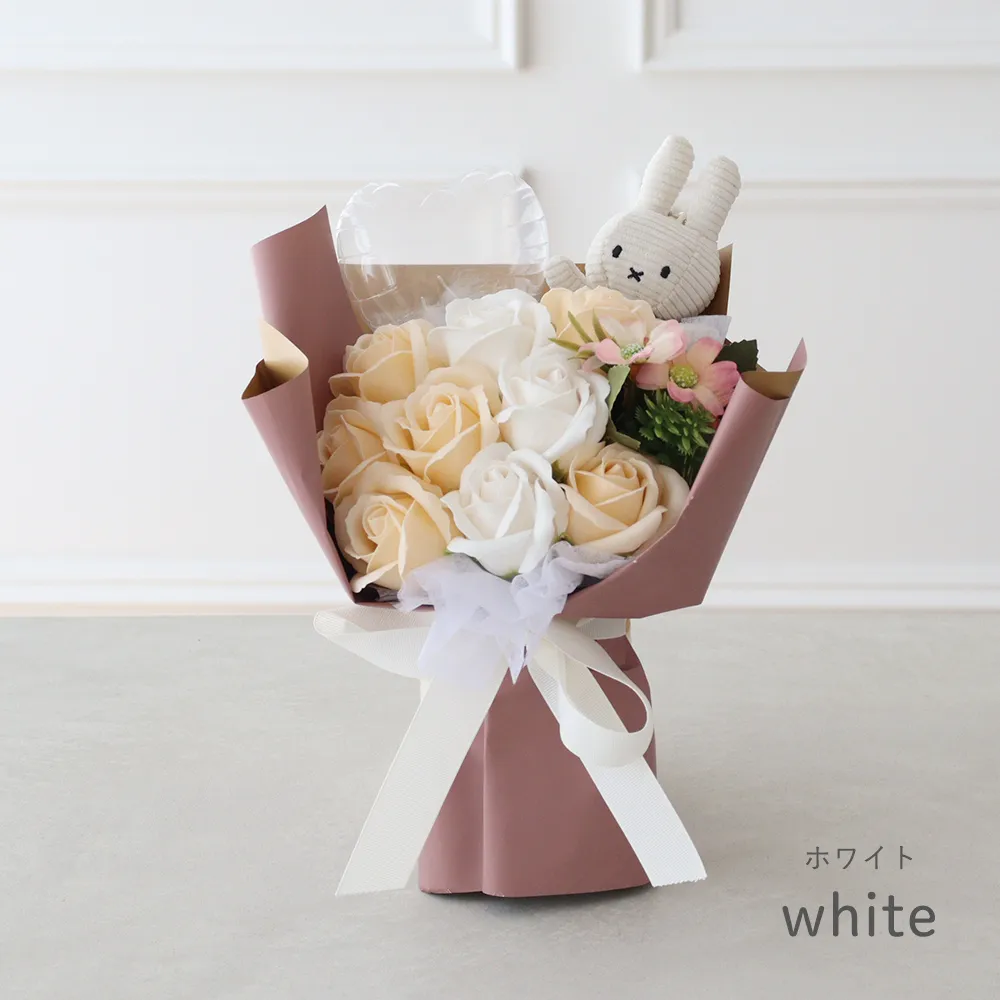 color ホワイト white