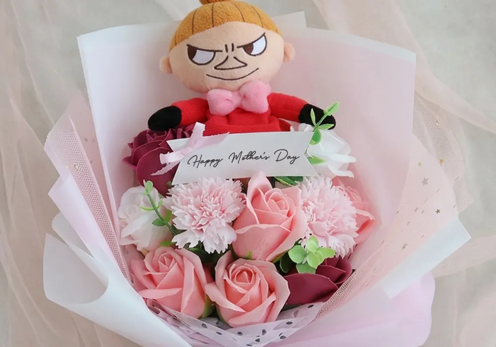 気持ちが伝わるメッセージカード