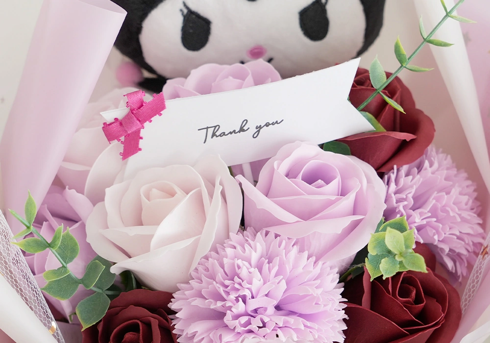 枯れずに長く楽しめるお花