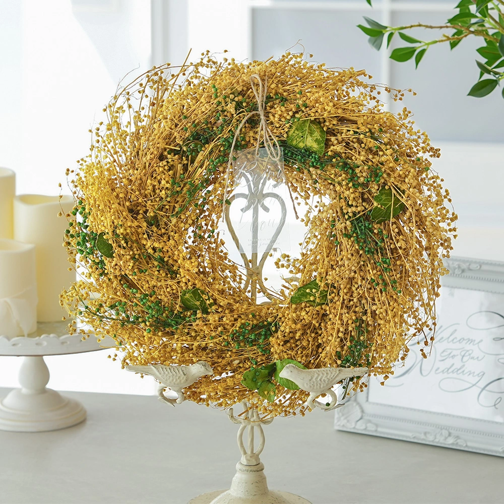 エターナルナチュラルリース