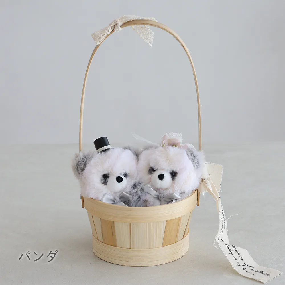 パンダ　panda