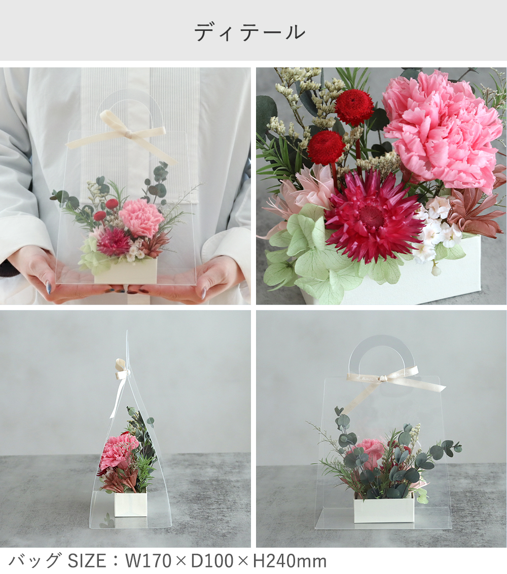 Detail：商品詳細